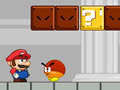 游戏The Adventure of Super Mario Castle