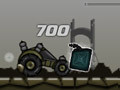 游戏Bullet Car