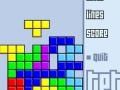 游戏Tetris