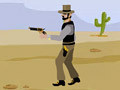 游戏Cowboy Duel