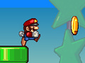 游戏Super Mario Remix 3