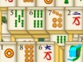 游戏Well Mahjong 2