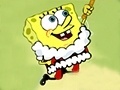 游戏Swinging Spongebob
