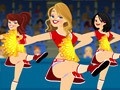 游戏Naughty Cheerleaders