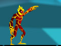 游戏Ben 10 Fireman 2