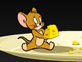 游戏Tom and Jerry Findding the cheese