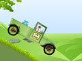 游戏Ben Milk Transporter