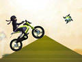 游戏Ninja Super Ride