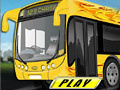 游戏City Bus Drive