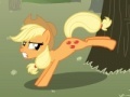 游戏Friendship is Magic - collecting apples