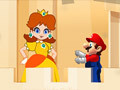 游戏Mario Meets Peach