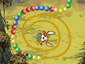 游戏Zuma Kangaroo