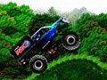 游戏Pepsi Max Monster Truck Mayhem