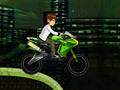 游戏Ben 10 Extreme Ride