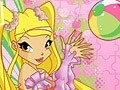 游戏Winx Puzzle Set 2