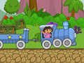 游戏Dora Train Express