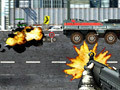 游戏Road Assault