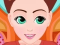 游戏School Braided Hairstyles