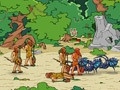 游戏Age of War 3: Army of Ages 