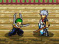 游戏Comic Stars Fighting 1.0