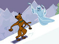 游戏Ghost attack Scooby
