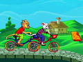 游戏Tom N Jerry Frenzy