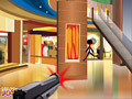 游戏Shopping Mall Shooting