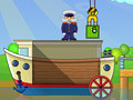 游戏Ship Loader