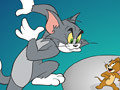 游戏Tom and Jerry Bomberman