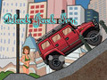 游戏Las Vegas Hummer