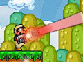 游戏Super Mario Bombastic