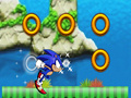 游戏Sonic Runner