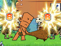 游戏Tribe Boy Vs Monsters Beta 2 
