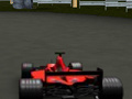 游戏3D F1 Racing