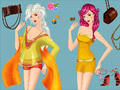 游戏Fashion Milano Challenge