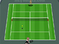 游戏Angel Tennis