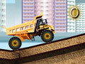 游戏Monster Truck Racer