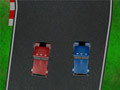 游戏Truck Race 2