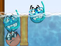 游戏Aqua Dudes