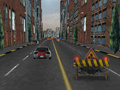 游戏3D Furious Driver