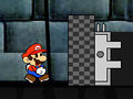 游戏Mario Crystal Cave