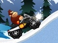 游戏Donkey Kong Ice Adventure