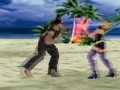 游戏Tekken 2