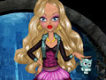 游戏Monster High Dolls