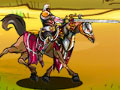 游戏Epic War 3: War of Heroes