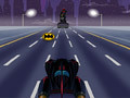 游戏Batman Revenge of Gorilla Grodd
