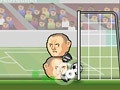 游戏Sports Heads Football