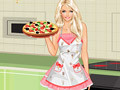 游戏Pink Chef