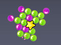 游戏Bubble pandy