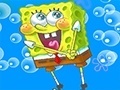 游戏Spongebob War